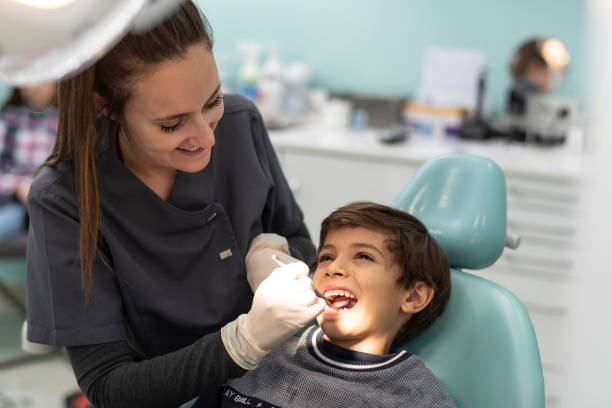 Best Emergency Root Canal Treatment in Princeton Junction, NJ