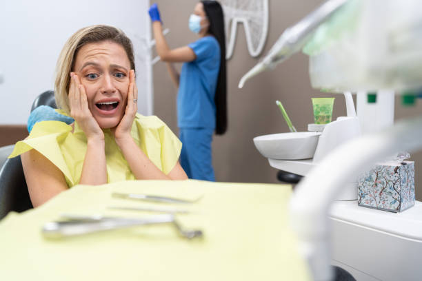 Best Broken or Cracked Tooth Emergency Dentist in Princeton Junction, NJ