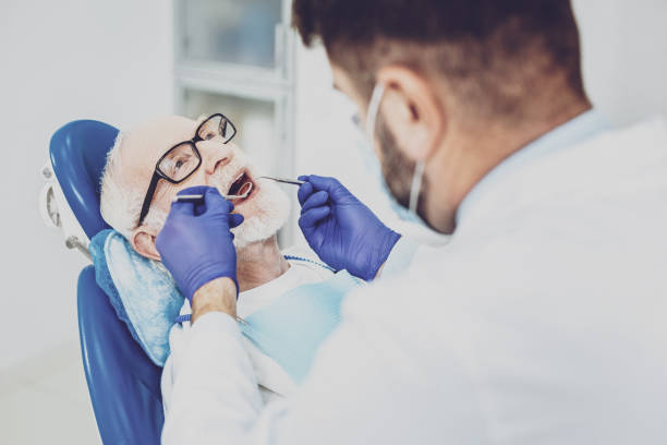 Best Emergency Dentist for Lost Fillings or Crowns in Princeton Junction, NJ